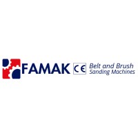 Famak Makina logo, Famak Makina contact details