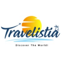 Travelistia logo, Travelistia contact details