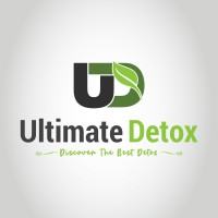 Ultimate Detox logo, Ultimate Detox contact details