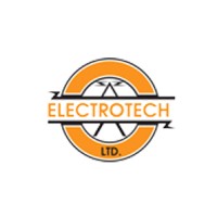 Electrotech LTD logo, Electrotech LTD contact details