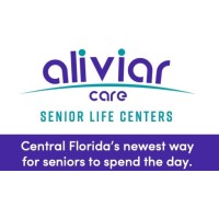 Aliviar Care logo, Aliviar Care contact details