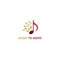 Music to Mend logo, Music to Mend contact details