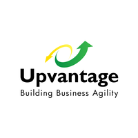 Upvantage Consulting logo, Upvantage Consulting contact details