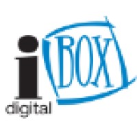 iBOXdigital logo, iBOXdigital contact details