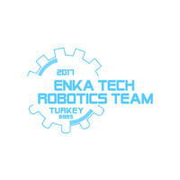 6985 ENKA TECH. FRC TEAM logo, 6985 ENKA TECH. FRC TEAM contact details