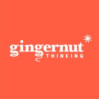 Gingernut Thinking logo, Gingernut Thinking contact details