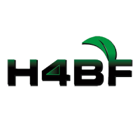 H4BF-CAMEROON logo, H4BF-CAMEROON contact details