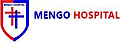 Mengo Hospital logo, Mengo Hospital contact details