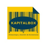 KapitalBox SpA logo, KapitalBox SpA contact details