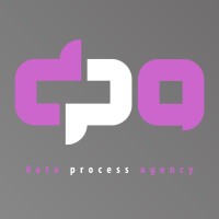 Data Process Agency logo, Data Process Agency contact details