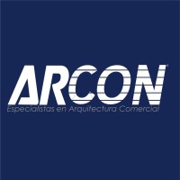 ARCON Arquitectura Comercial logo, ARCON Arquitectura Comercial contact details