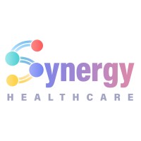 Synergy Healthcare logo, Synergy Healthcare contact details