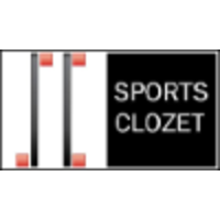 SPORTS CLOZET logo, SPORTS CLOZET contact details