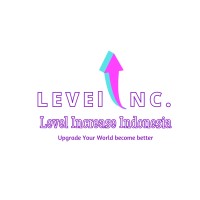 Level Increase.Id logo, Level Increase.Id contact details