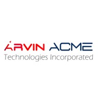 Arvin Acme Technologies Inc logo, Arvin Acme Technologies Inc contact details