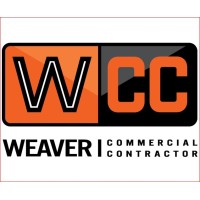 Weaver Commercial Contractor logo, Weaver Commercial Contractor contact details