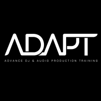 Adapt Music Academy logo, Adapt Music Academy contact details