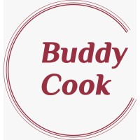 Buddy Cook logo, Buddy Cook contact details