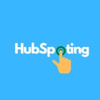 HubSpoting logo, HubSpoting contact details