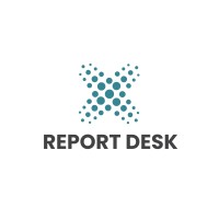 Report Desk logo, Report Desk contact details