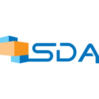 SDA Agencement logo, SDA Agencement contact details