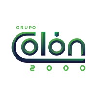 Grupo Colón 2000 logo, Grupo Colón 2000 contact details