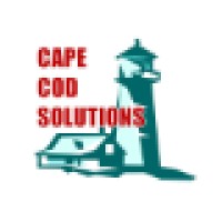 Cape Cod Solutions logo, Cape Cod Solutions contact details