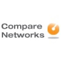 CompareNetworks, Inc. logo, CompareNetworks, Inc. contact details