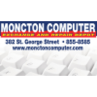 Moncton Computer Exchange & Repair logo, Moncton Computer Exchange & Repair contact details