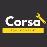 CORSA Hand Tools logo, CORSA Hand Tools contact details