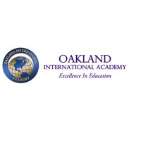 Oakland International Academy logo, Oakland International Academy contact details