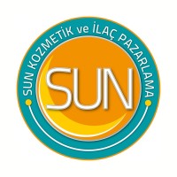 Sun Kozmetik logo, Sun Kozmetik contact details