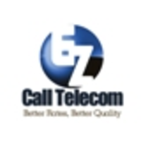 EZ Call Telecom logo, EZ Call Telecom contact details