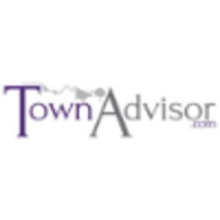 Town Advisor logo, Town Advisor contact details