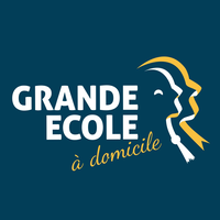 Grande Ecole à Domicile logo, Grande Ecole à Domicile contact details