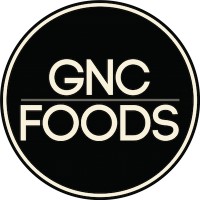 GNC Foods logo, GNC Foods contact details