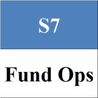 S7 Fund Ops logo, S7 Fund Ops contact details