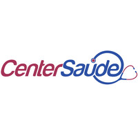 Center Saude logo, Center Saude contact details