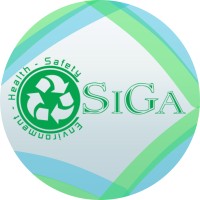 SIGA CONSULOTES logo, SIGA CONSULOTES contact details