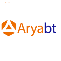 Aryabt logo, Aryabt contact details