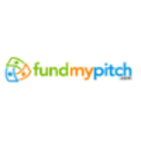 Fundmypitch logo, Fundmypitch contact details