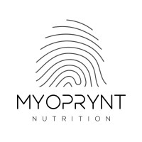 Myoprynt Nutrition Inc. logo, Myoprynt Nutrition Inc. contact details