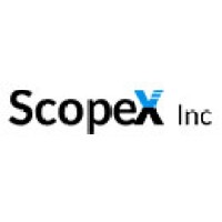 ScopeX International Inc logo, ScopeX International Inc contact details