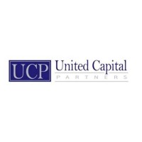 United Capital Partners logo, United Capital Partners contact details