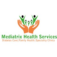 Mediatrix Health Services Limited logo, Mediatrix Health Services Limited contact details