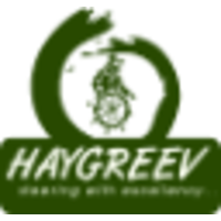 Haygreev logo, Haygreev contact details