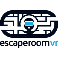 Escape Room VR logo, Escape Room VR contact details