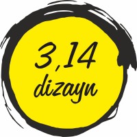 3.14 Dizayn Reklam ve Tasarım Ltd.Şti logo, 3.14 Dizayn Reklam ve Tasarım Ltd.Şti contact details