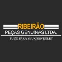 Ribeirão Peças logo, Ribeirão Peças contact details