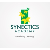 Synectics Academy logo, Synectics Academy contact details